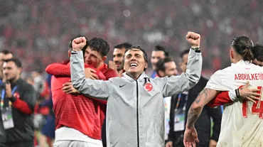 Montella'nın prensleri: EURO 2024'te 2 futbolcudan hiç vazgeçmedi