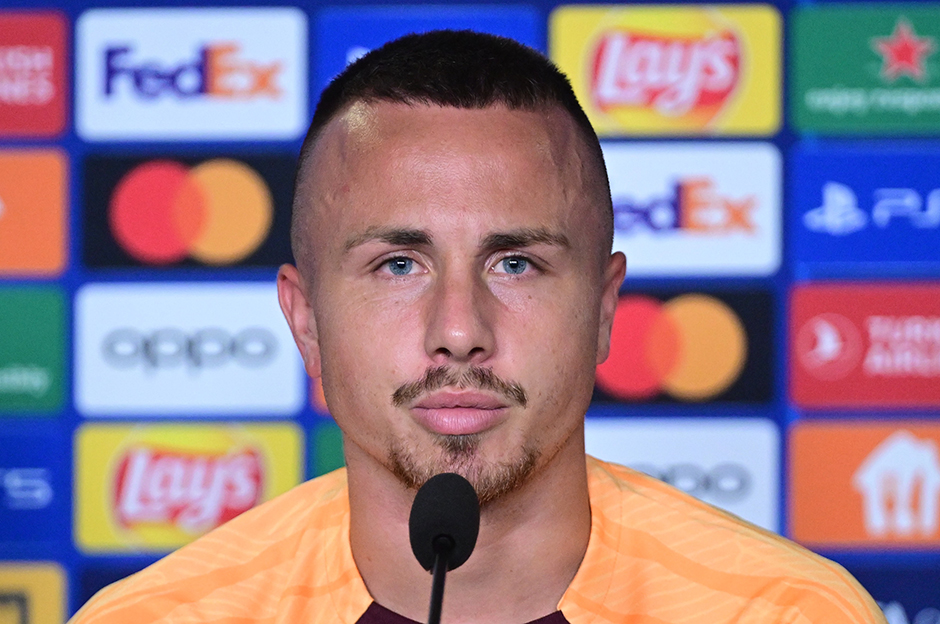 Angelino yolcu: Galatasaray yeni sol bek hedefini belirledi