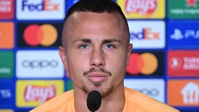 Angelino yolcu: Galatasaray yeni sol bek hedefini belirledi