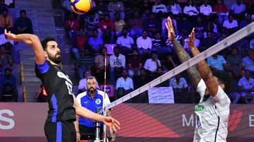 Berlin Recycling Volleys-Halkbank maçı ne zaman, saat kaçta ve hangi kanalda?