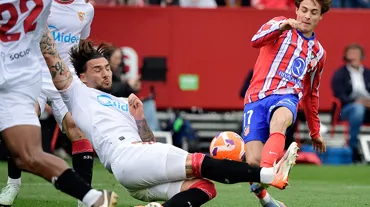 LaLiga'da haftanın kazananı Atletico Madrid: 90+3'te gelen galibiyet