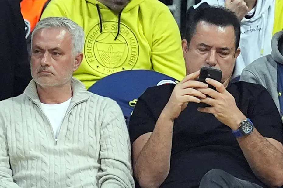 Acun Ilıcalı transfer teklifini canlı yayında açıkladı: "20 milyon + 15 milyon plus" - 2