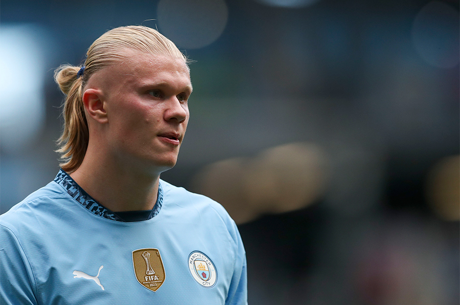 Erling Haaland rekoru egale etti: Ferdi Kadıoğlu'nun piyasa değeri belli oldu