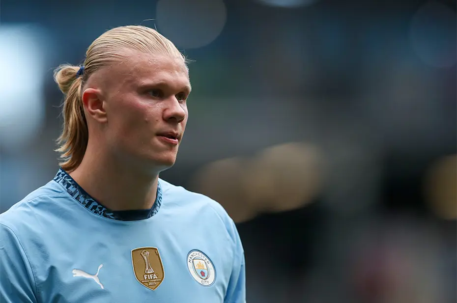 Erling Haaland rekoru egale etti: Ferdi Kadıoğlu'nun piyasa değeri belli oldu - 17