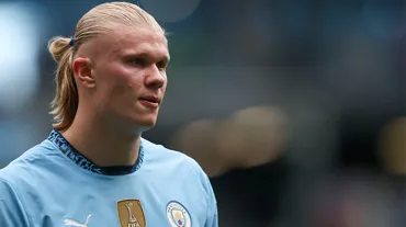 Barcelona'dan Erling Haaland bombası