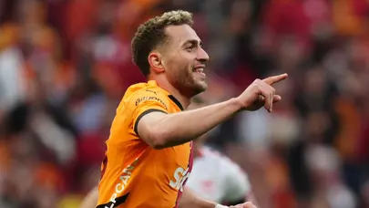 Ve Barış Alper Yılmaz gideceği takımı yönetime bildirdi: Rekor bonservis