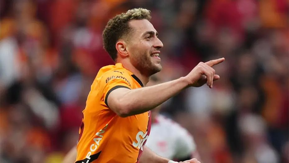 FLAŞ! Barış Alper Yılmaz'dan Galatasaray kararı: Dün idmana çıkmıştı - 4