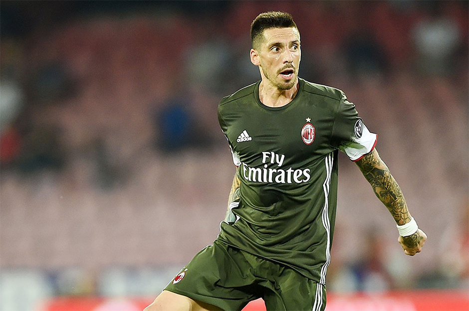 Favori Jose Sosa plase Depay!