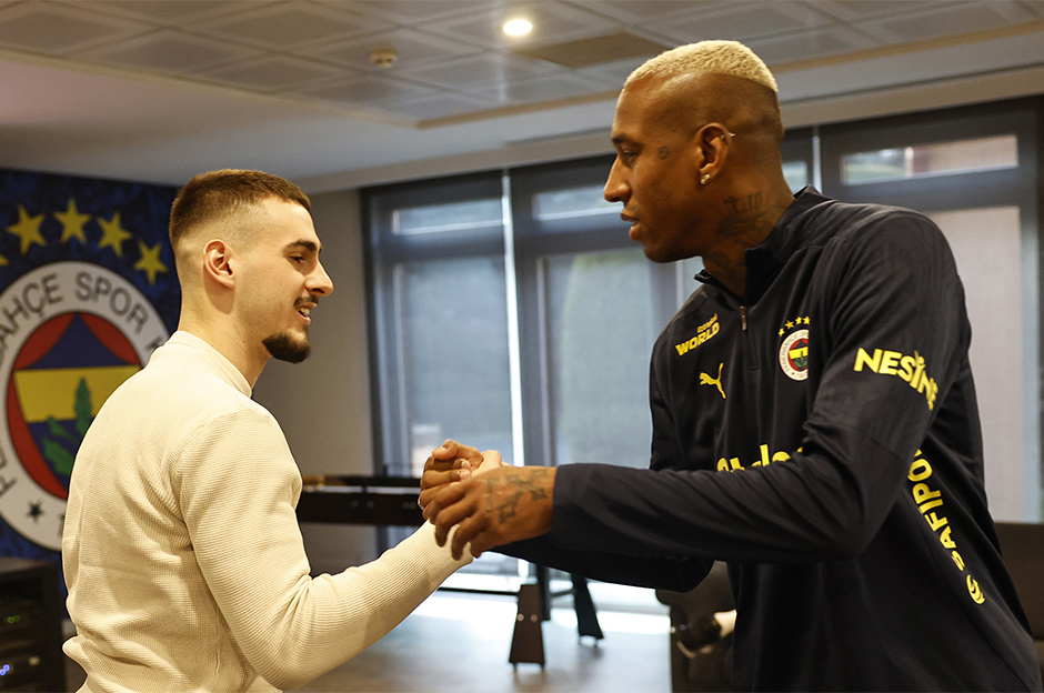 Gönderdiklerine pişman oldular: Transfer için Fenerbahçe'yle temas hazırlığı