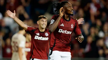 Sparta Prag, Devler Ligi'ne farklı galibiyetle başladı