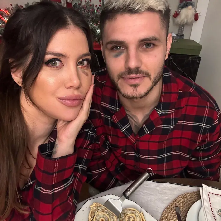Wanda Nara'dan şok Icardi ihbarı: Polisler hemen kaldığı eve gitti - 5 Wanda Nara'dan şok Icardi ihbarı: Polisler hemen kaldığı eve gitti - 5
