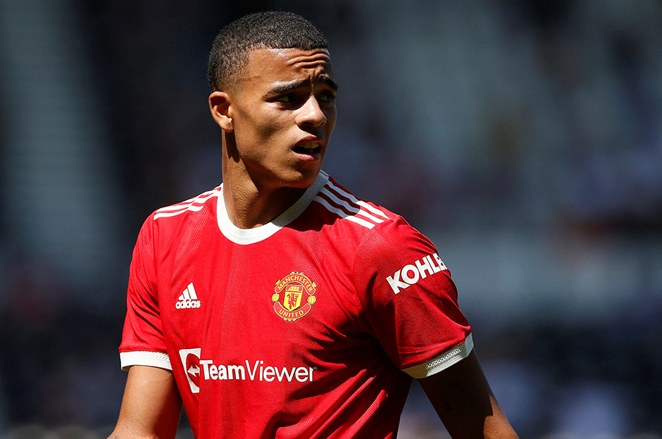 Mason Greenwood'un olaylı davasında karar açıklandı