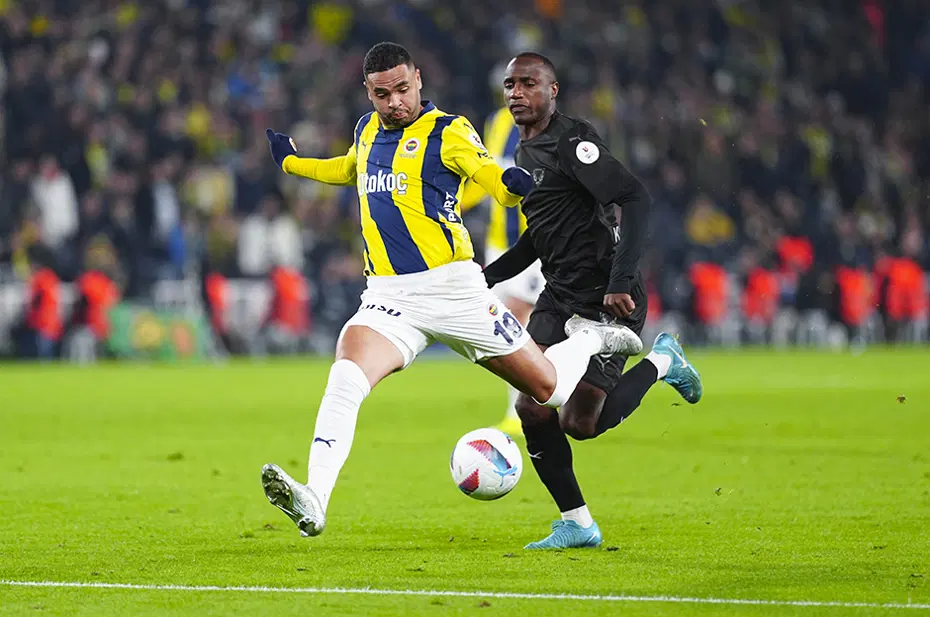 İlker Yağcıoğlu'ndan Fenerbahçe'ye olay çağrı: "Talisca'yla boşuna uğraşmayın" - 4