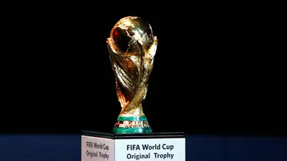 2026 Dünya Kupası'nı garantileyen takımlar: Dev turnuvaya geri sayım 2026 Dünya Kupası'nı garantileyen takımlar: Dev turnuvaya geri sayım