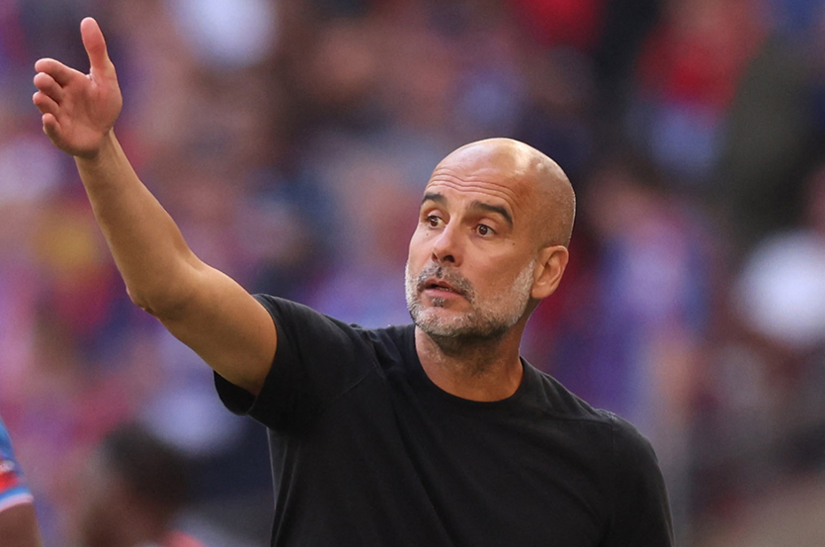 Manchester City'de 8 sezon sonra bir ilk yaşandı - 6 Manchester City'de 8 sezon sonra bir ilk yaşandı - 6