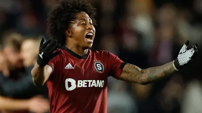 Galatasaray maçlarında yıldızlaşan Preciado'nun yeni rotası Süper Lig mi oluyor?