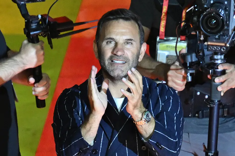 Galatasaray'daki dev zirve sonrası transfer kararı - 6