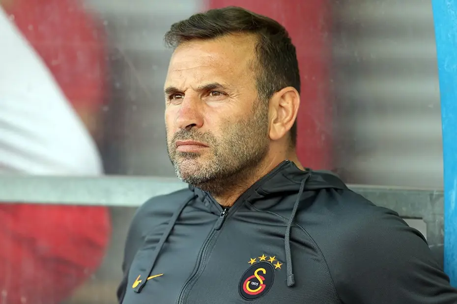 Gidiyor mu kalıyor mu? Galatasaray'da Alvaro Morata için karar verildi - 5