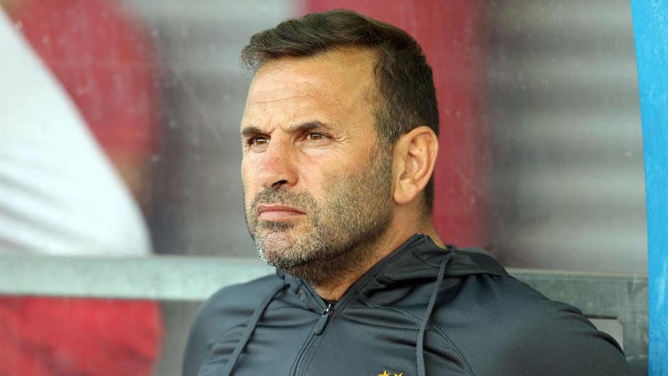 Galatasaray'ın olay adamı sonunda gidiyor: Okan Buruk'un kararı sonrası flaş ayrılık, yeni takımı belli oldu
