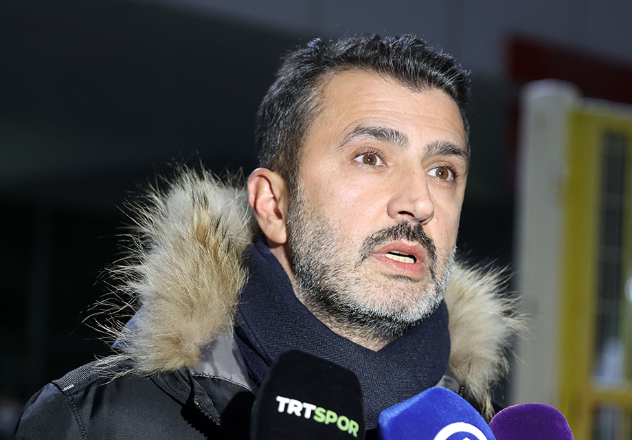 Sivasspor'dan Modou Barrow açıklaması: "Çok teklif geldi"