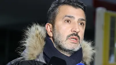 Sivasspor'dan Modou Barrow açıklaması: "Çok teklif geldi"