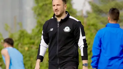 Ali Çamdalı: "Fenerbahçe'nin bu puanlara ne kadar ihtiyacı varsa bizim de o kadar ihtiyacımız var"