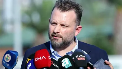 Selahattin Baki'ye sürpriz teklif: Acun Ilıcalı'ya rakip olabilir