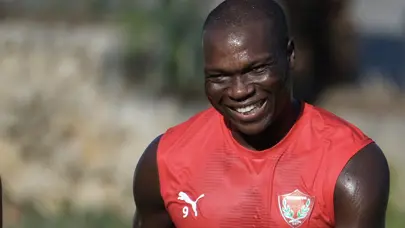 Ve Vincent Aboubakar geri dönüyor: Sezon biter bitmez açıklanacak