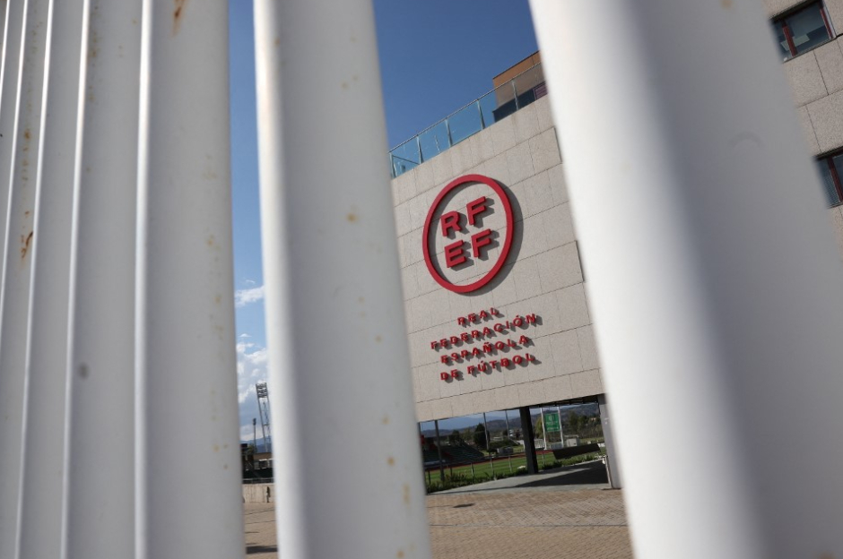 Federasyon açıkladı: La Liga ekibine ırkçılık cezası