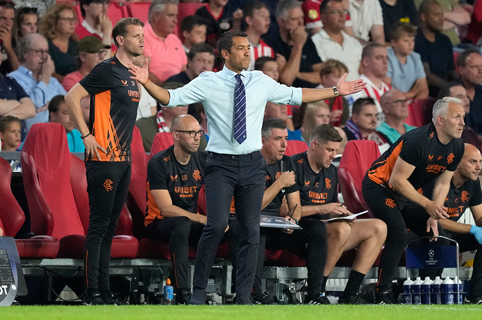 Van Bronckhorst'un istediği Van Gastel için NAC Breda'dan Beşiktaş'a ret!
