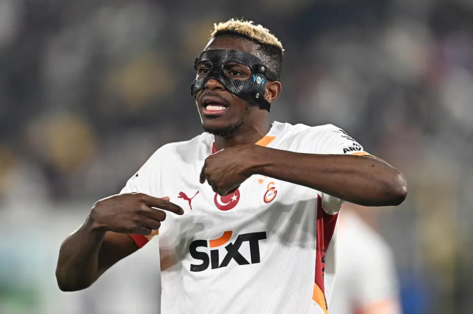 Osimhen, Al Hilal ile anlaştı mı? Nijeryalıyı Galatasaray'a getiren menajer açıkladı - 6 Osimhen, Al Hilal ile anlaştı mı? Nijeryalıyı Galatasaray'a getiren menajer açıkladı - 6