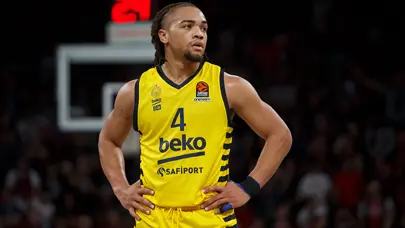 Fenerbahçe Beko, Baskonia deplasmanında kayıp