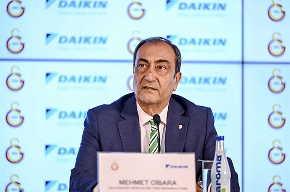 Galatasaray'dan TFF için olay sözler: "Derhal istifa etmeli" - 2