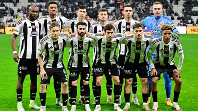 Beşiktaş'tan Twente maçı için UEFA'ya başvuru: "Ayrımcılık olarak nitelendiriyoruz"