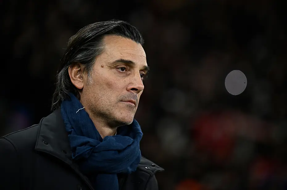 EURO 2024 hedefi: Vincenzo Montella'dan Avrupa Şampiyonası sözleri - 4 EURO 2024 hedefi: Vincenzo Montella'dan Avrupa Şampiyonası sözleri - 4
