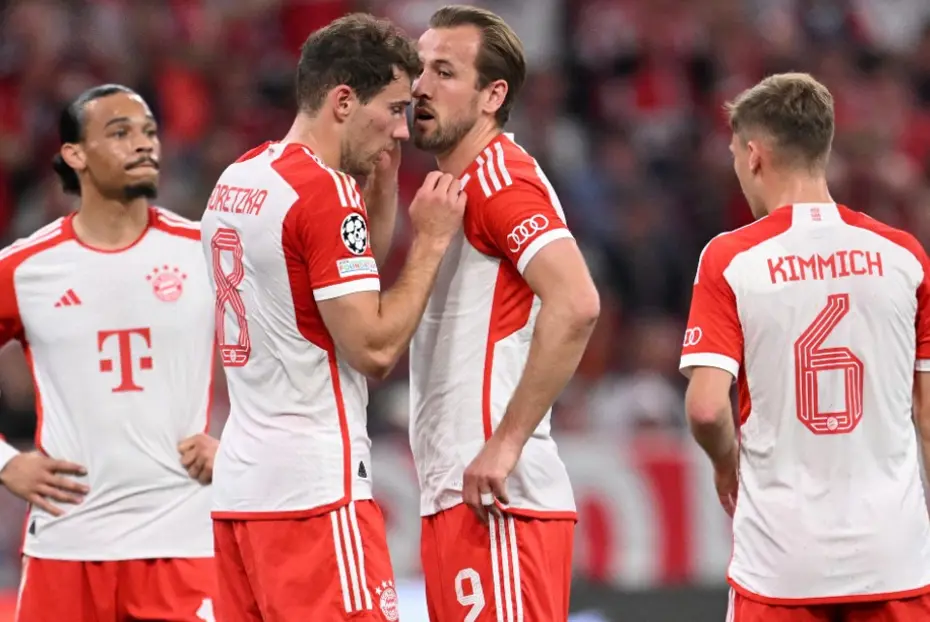 Bayern Münih'ten Fenerbahçe'ye transfer mesajı: "Görüşmeye hazırız" - 5