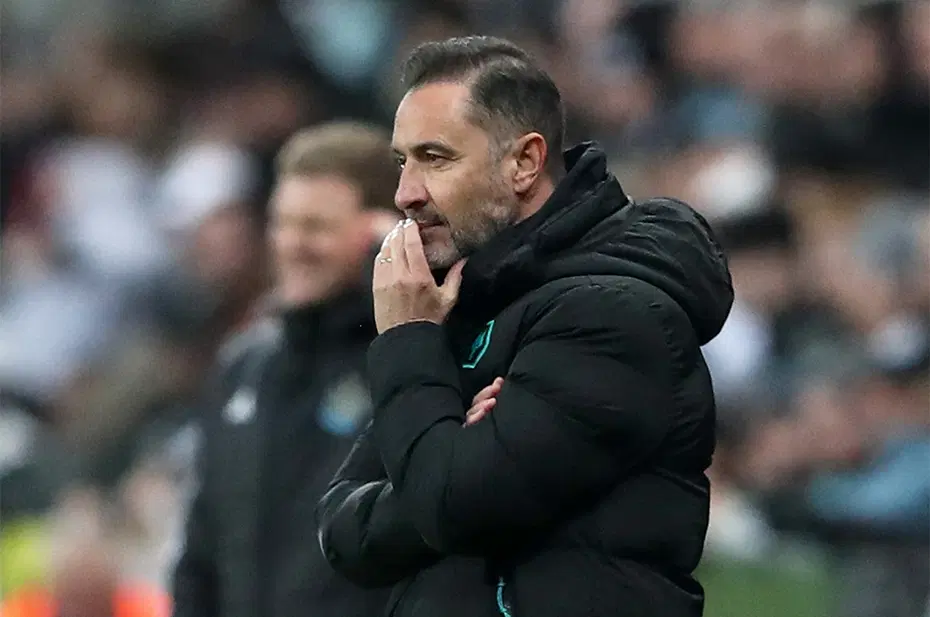 Vitor Pereira, Mario Lemina kararını duyurdu: "Ona şu anda ihtiyacım yok" - 3
