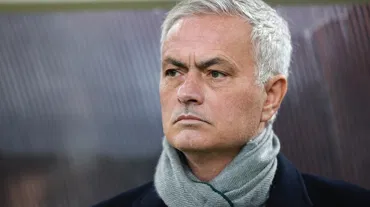 Jose Mourinho'dan ceza tepkisi: "Taraftarımıza bir mesaj vermek istedim"