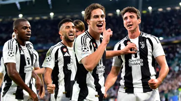 Gol perdesini Kenan Yıldız açtı: Juventus, Şampiyonlar Ligi'ne galibiyetle başladı
