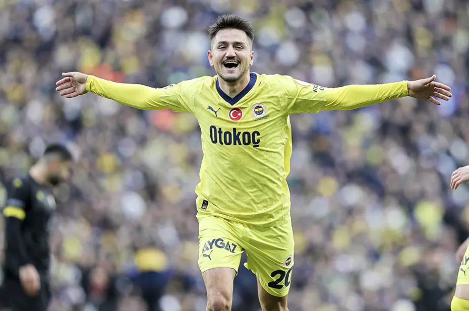 Cengiz Ünder'de transfer gelişmesi: Bonservisini duyurdular - 5 Cengiz Ünder'de transfer gelişmesi: Bonservisini duyurdular - 5