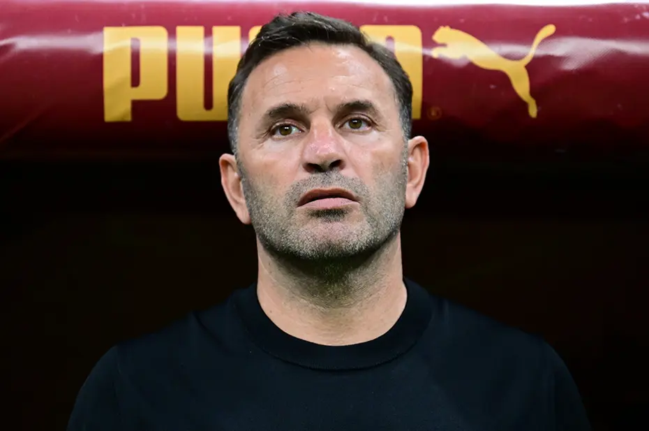 Galatasaray'da 2 futbolcu formayı garantiledi: Okan Buruk ilk 11'i tekrar değiştiriyor - 6 Galatasaray'da 2 futbolcu formayı garantiledi: Okan Buruk ilk 11'i tekrar değiştiriyor - 6