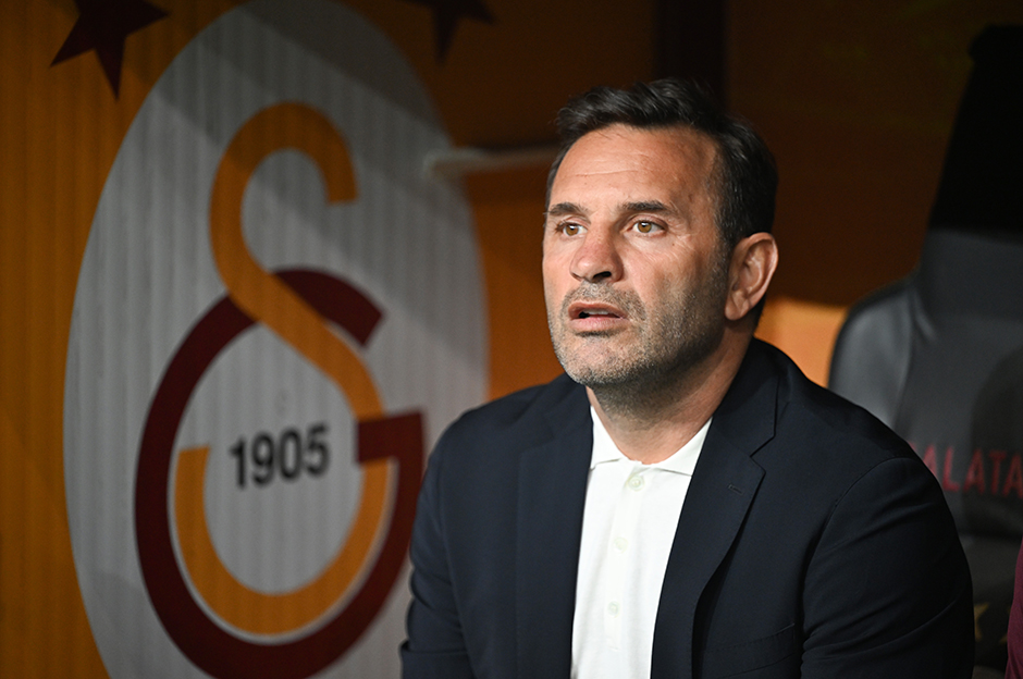 Okan Buruk, Süper Lig rekoru kırdı