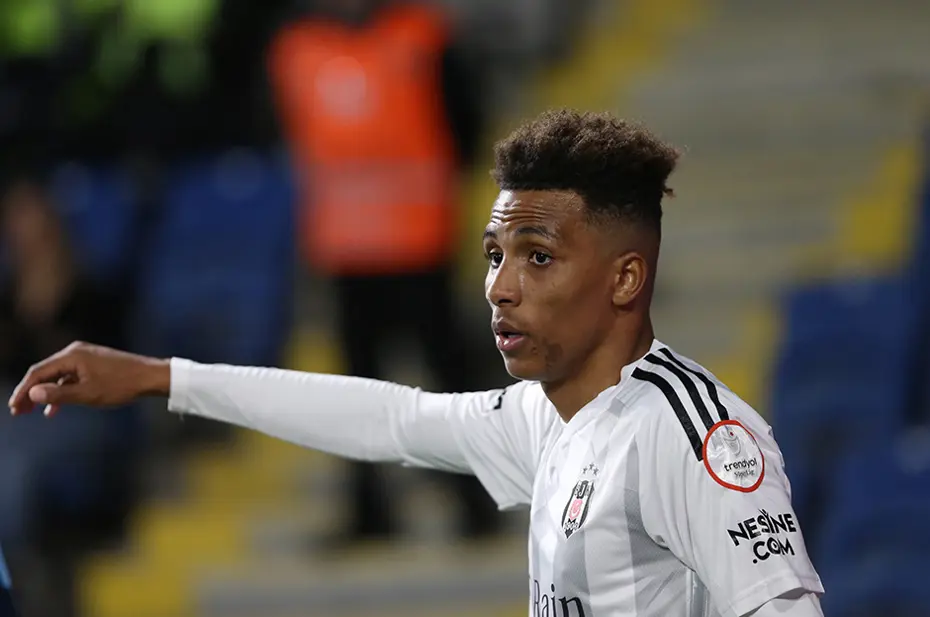Gedson Fernandes transferinde çifte pürüz - 3