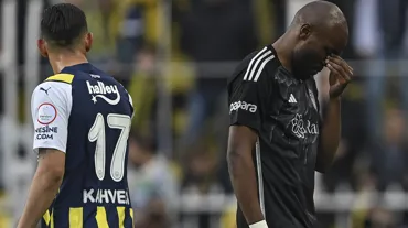 Derbide kırmızı kart gören Al-Musrati'den paylaşım geldi