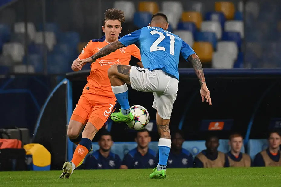 Galatasaray'dan yeni hamle: Rıdvan Yılmaz transferinde kritik hafta - 5