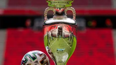 EURO 2024 Elemeleri'nde son hafta: Gruptan çıkan takımlar ve tüm ihtimaller