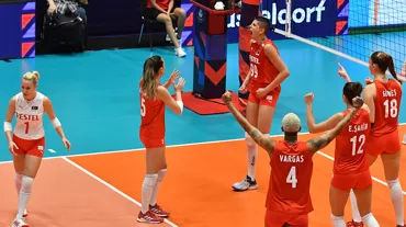 Türkiye - Azerbaycan voleybol maçı ne zaman, saat kaçta, hangi kanalda?