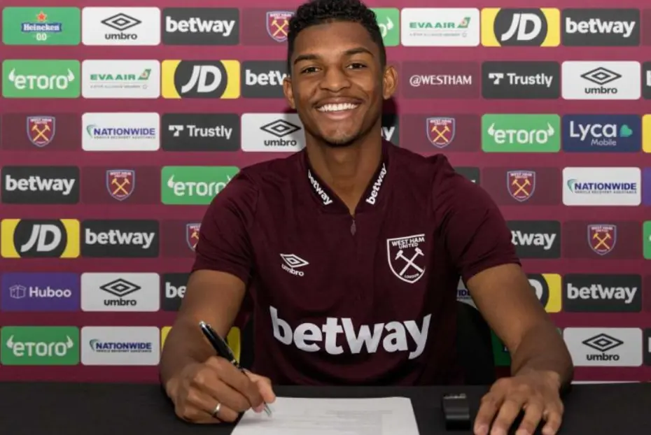 2024/25 Sezonu Avrupa'da biten tüm transferler - 9