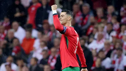 Ronaldo adım adım 1000 gole: Tarihi rekora kaç gol kaldı?