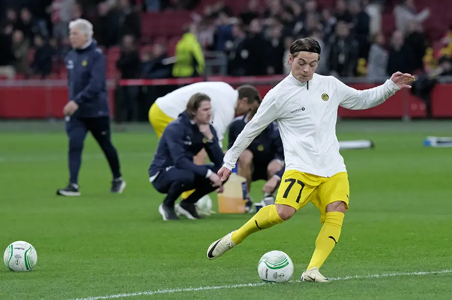 Serdal Adalı'dan Ansu Fati gerçekleri: O maç, Beşiktaş'a transferini engelledi - 5